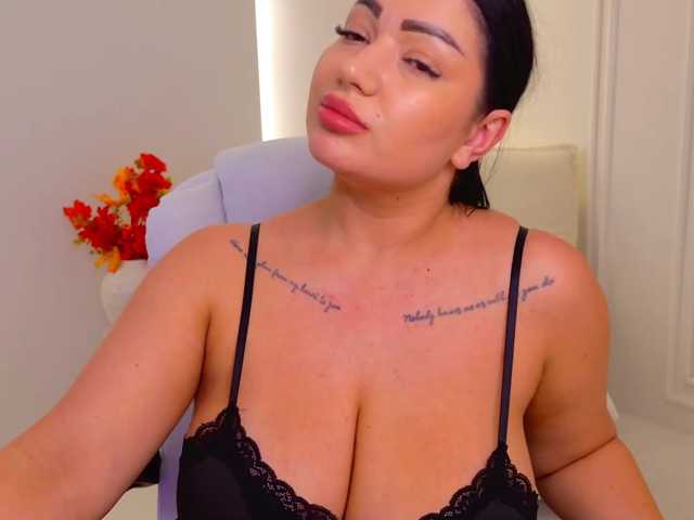 JennyX live cam on BongaCams