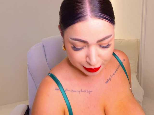 JennyX live cam on BongaCams