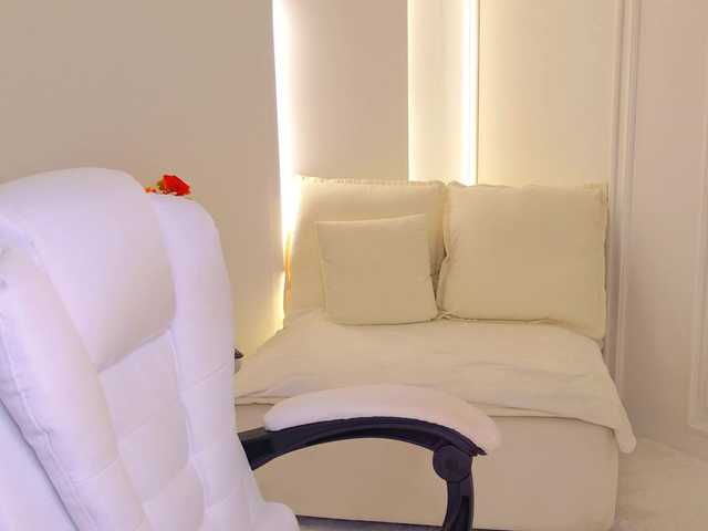 JennyX live cam preview