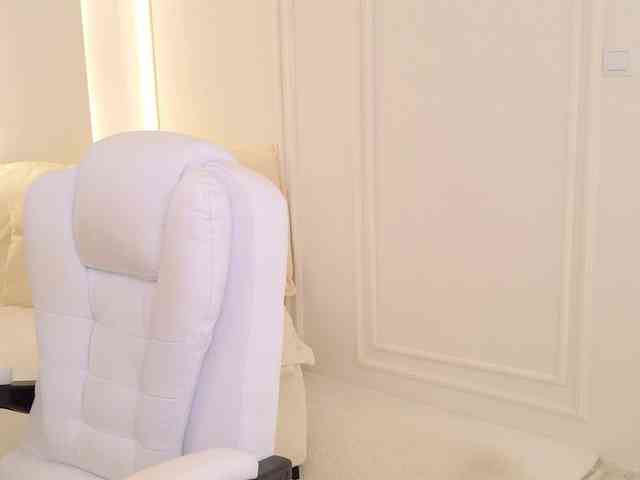 JennyX webcam