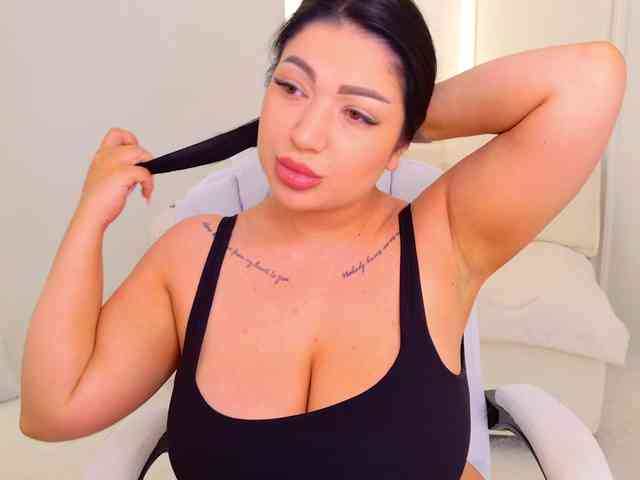 JennyX webcam