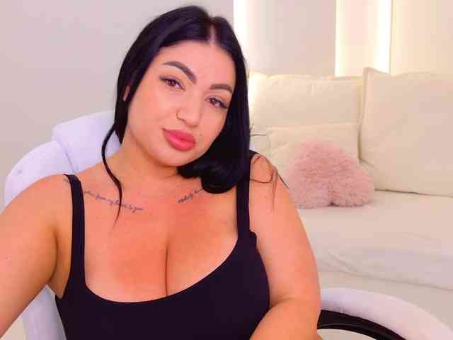 JennyX webcam
