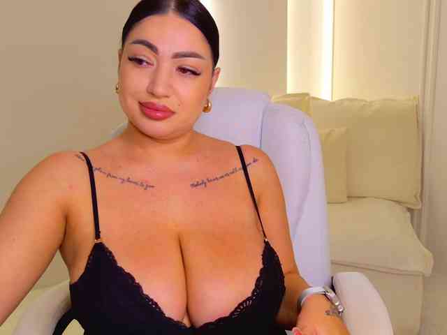 JennyX webcam