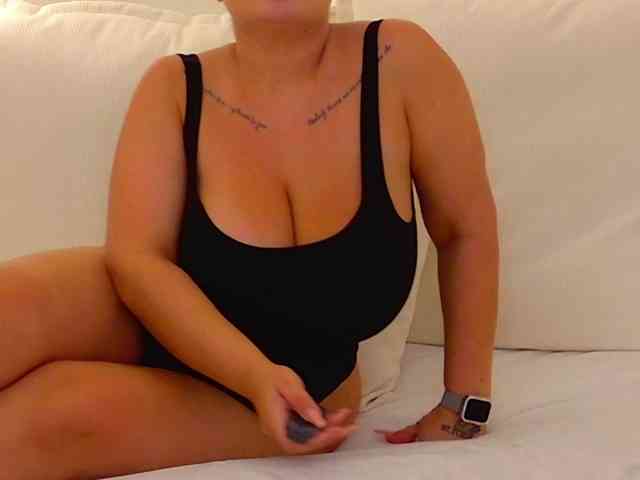 JennyX webcam