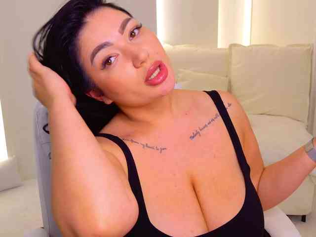 JennyX webcam