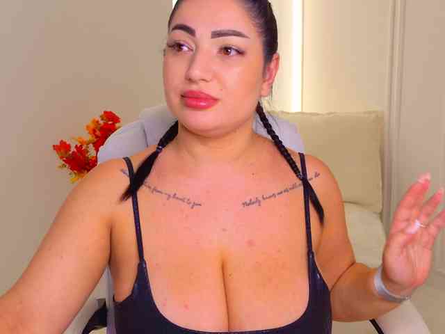 JennyX webcam