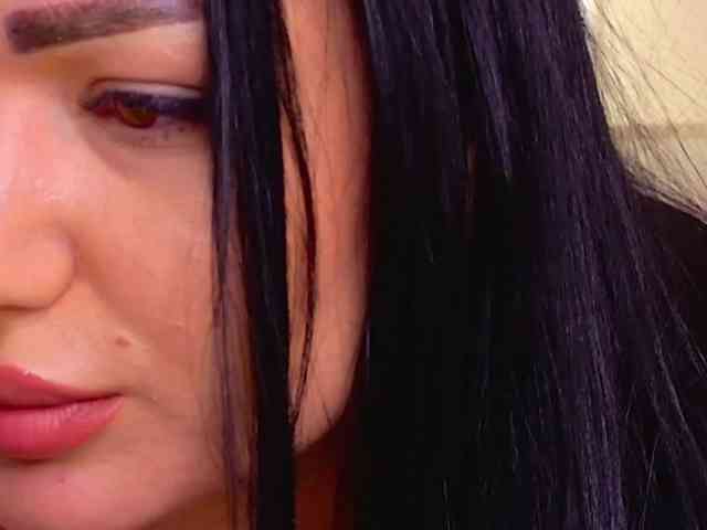 JennyX webcam