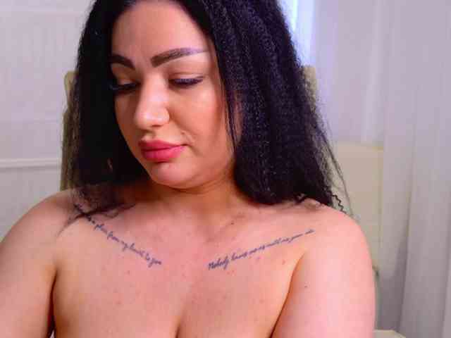 JennyX webcam