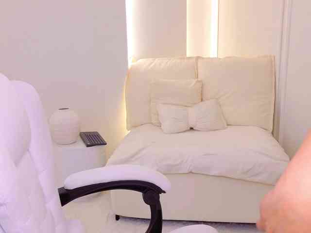 JennyX webcam