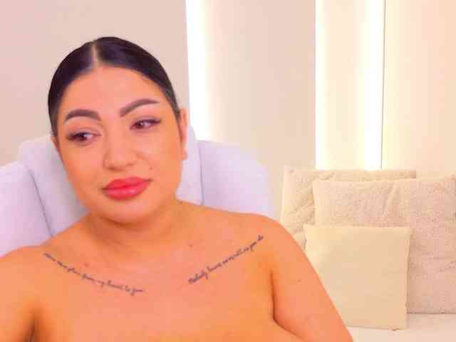 JennyX webcam