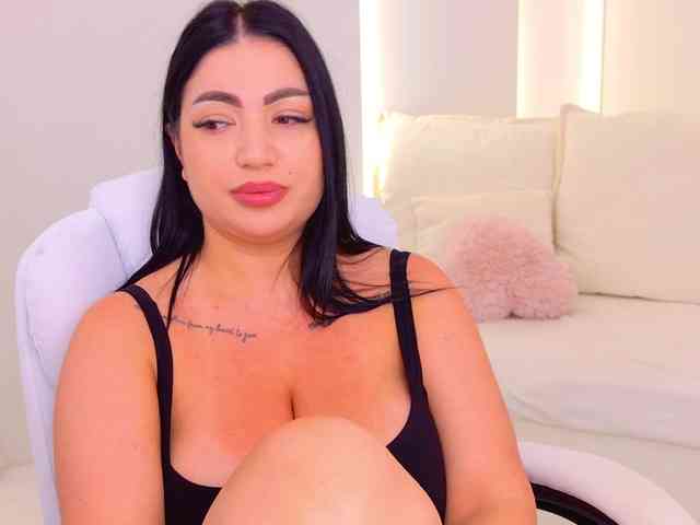 JennyX webcam