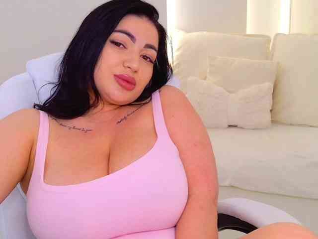 JennyX webcam