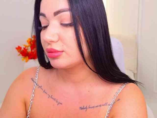 JennyX webcam