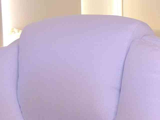 JennyX webcam