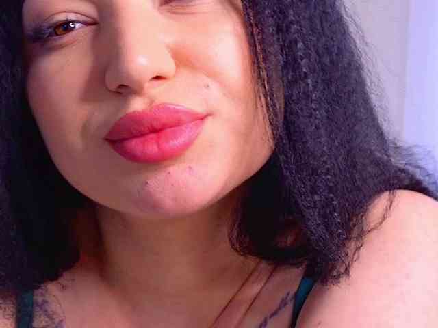 JennyX webcam