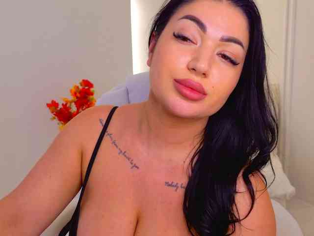 JennyX webcam