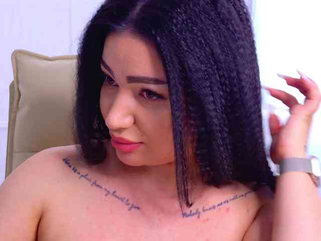 JennyX webcam