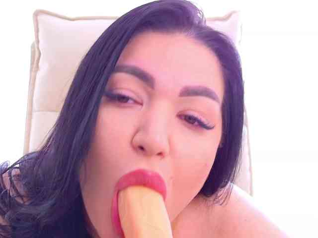 JennyX webcam