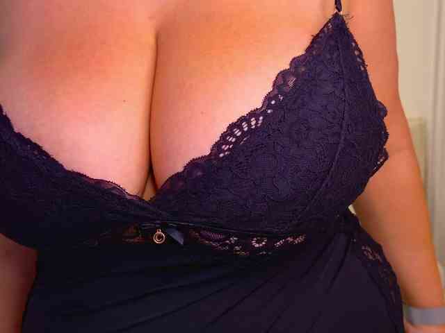 JennyX webcam