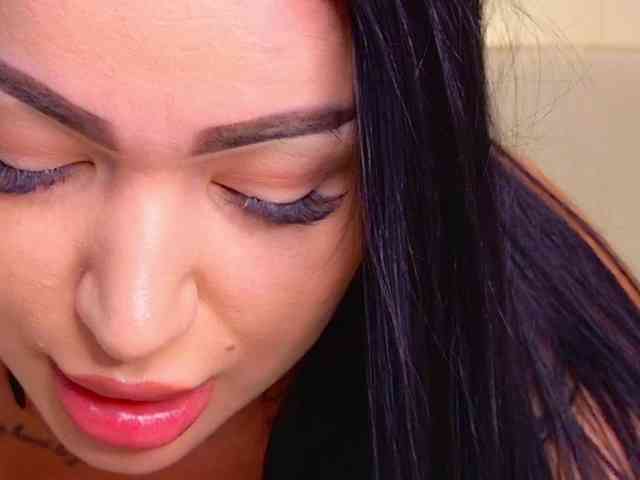 JennyX webcam