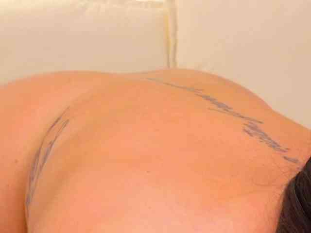 JennyX webcam