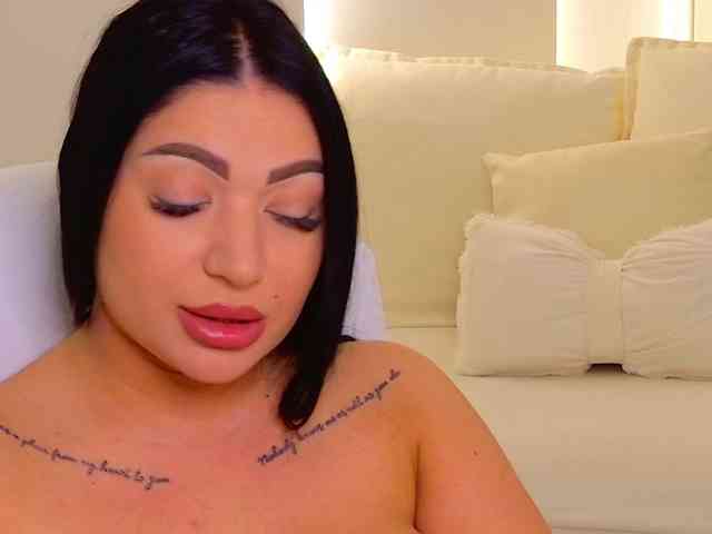 JennyX webcam