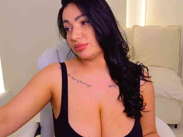 JennyX webcam