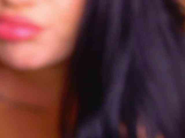 JennyX webcam