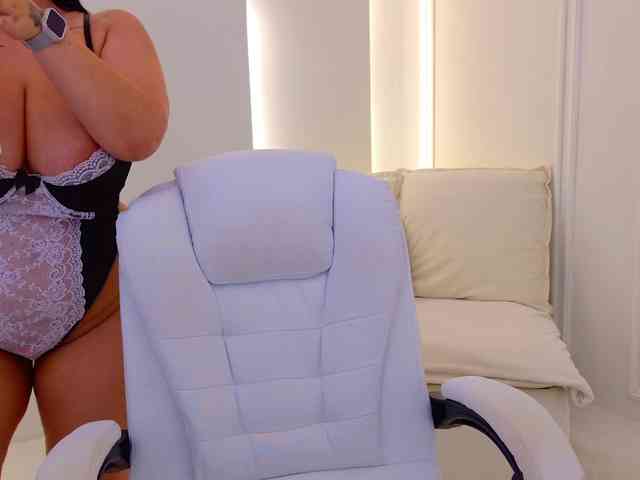 JennyX webcam