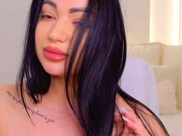 JennyX webcam
