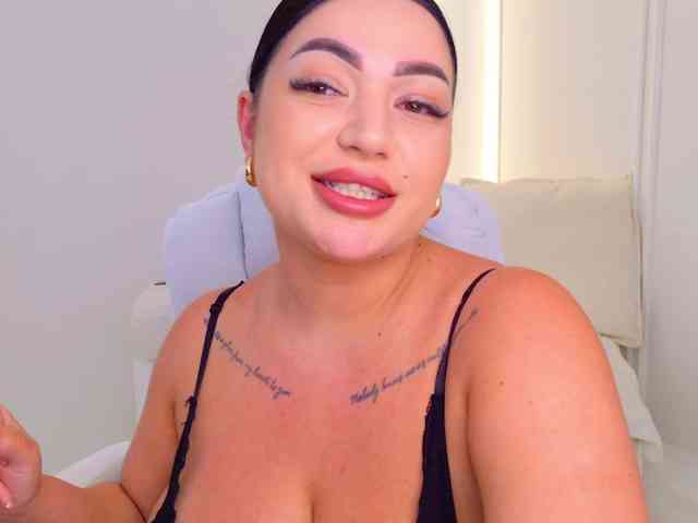 JennyX webcam
