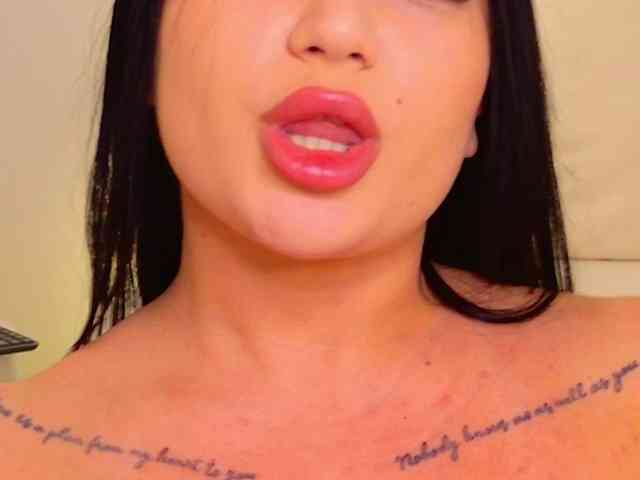 JennyX webcam