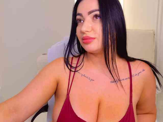JennyX webcam