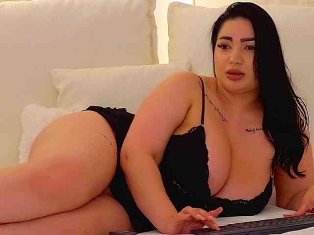 JennyX webcam