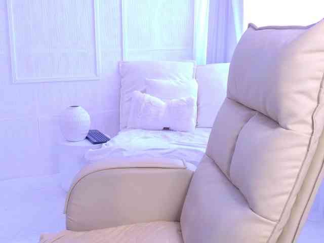 JennyX webcam