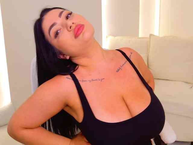 JennyX webcam