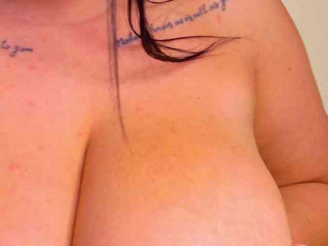JennyX webcam