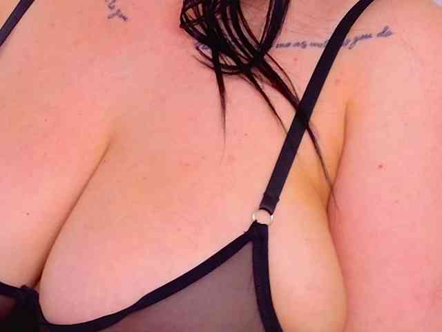 JennyX webcam