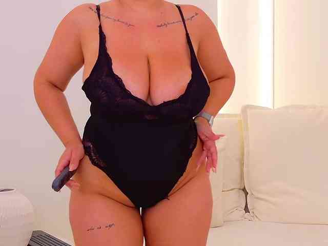 JennyX webcam
