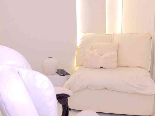 JennyX webcam