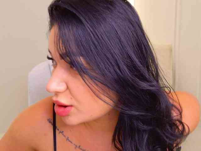 JennyX webcam