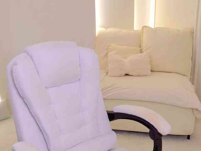 JennyX webcam
