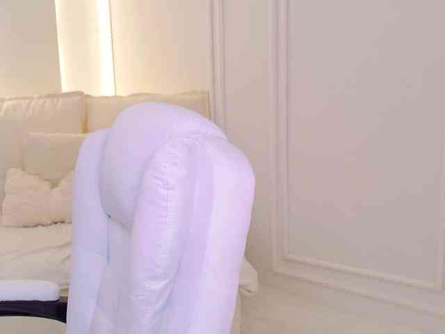 JennyX webcam