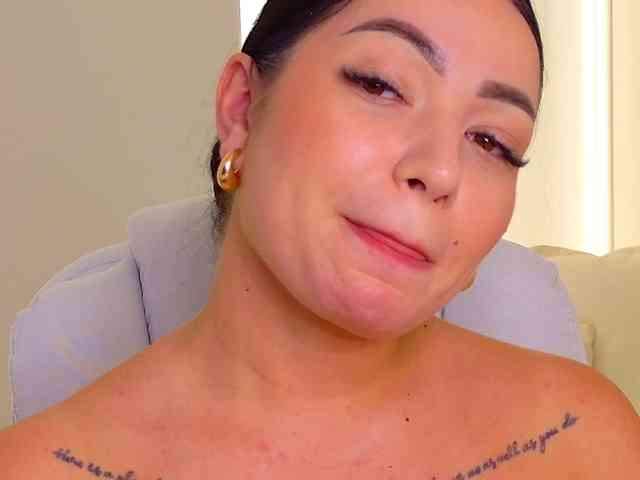 JennyX webcam