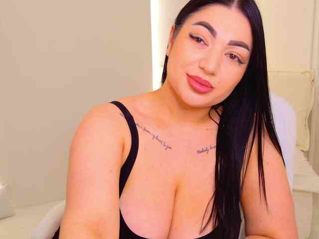 JennyX webcam