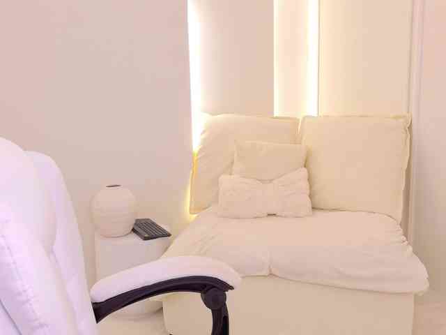 JennyX webcam