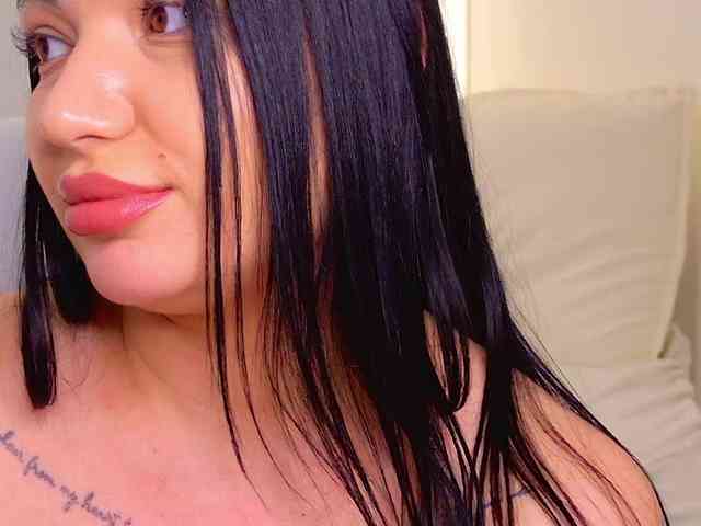 JennyX webcam