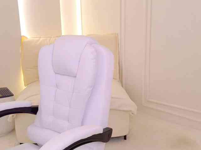 JennyX webcam