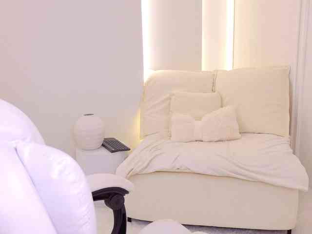 JennyX webcam