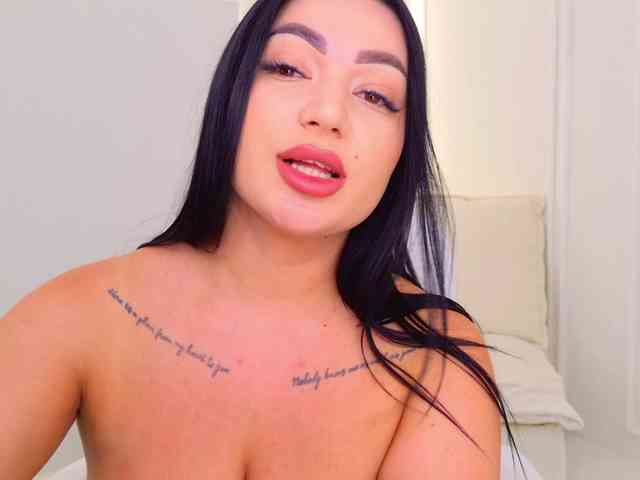 JennyX webcam